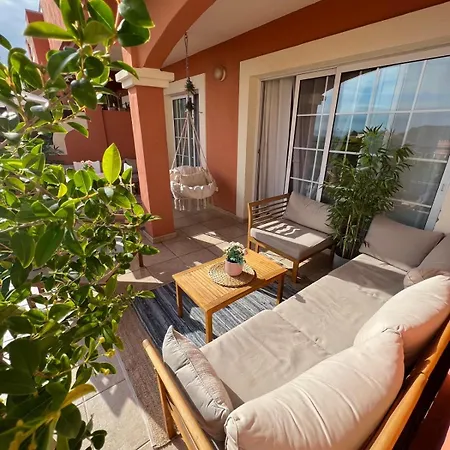 Sunny Terrace & Pool *