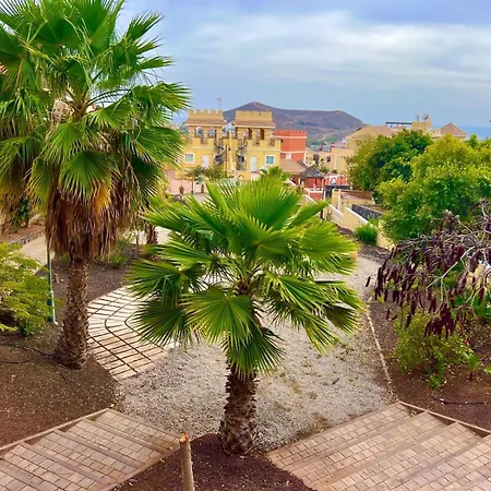 Sunny Terrace & Pool Apartamento