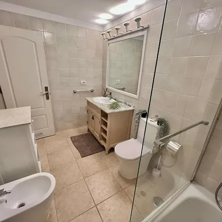 Sunny Terrace & Pool Playa de las Américas