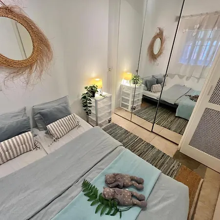 Sunny Terrace & Pool Apartamento *