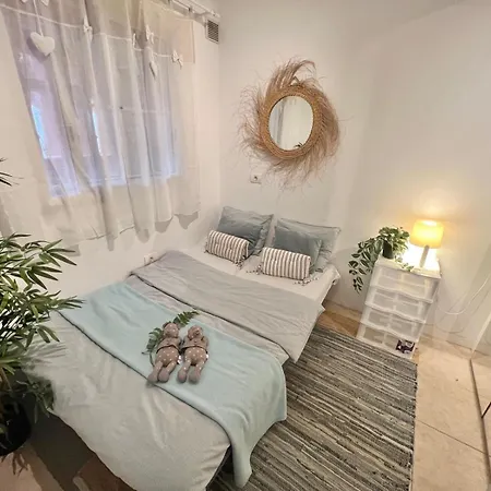 Apartamento Sunny Terrace & Pool Playa de las Américas