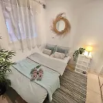 Апартаменты Sunny Terrace & Pool Плая-де-лас-Америкас