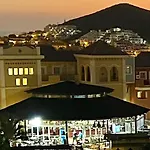 Апартаменты Sunny Terrace & Pool